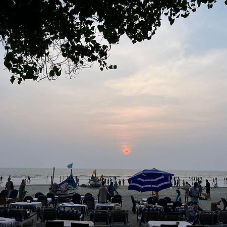 Hakuna Matata - Best Budget Stay At Arambol Beach, Goa Extérieur photo