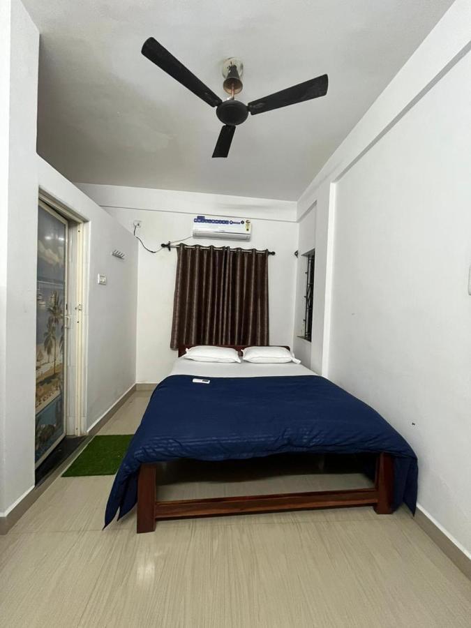 Hakuna Matata - Best Budget Stay At Arambol Beach, Goa Extérieur photo